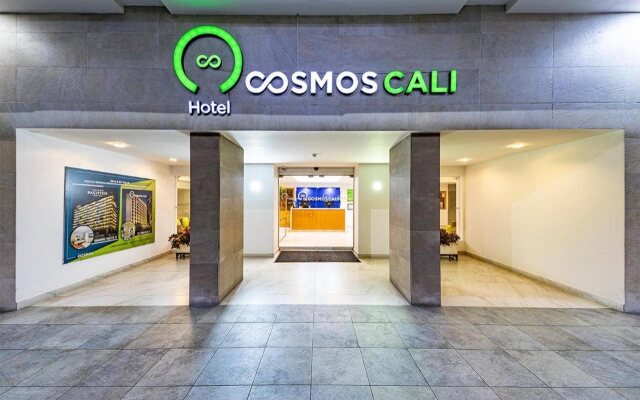 Hotel Cosmos Cali