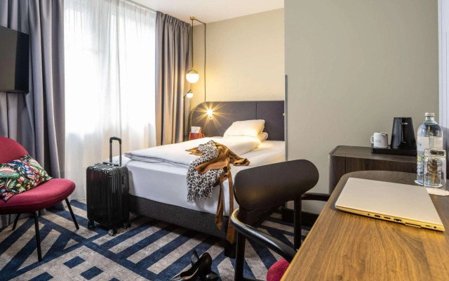 Mercure Wien City