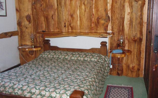 Posada del Angel