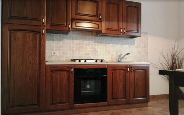 Agriturismo Le Crete