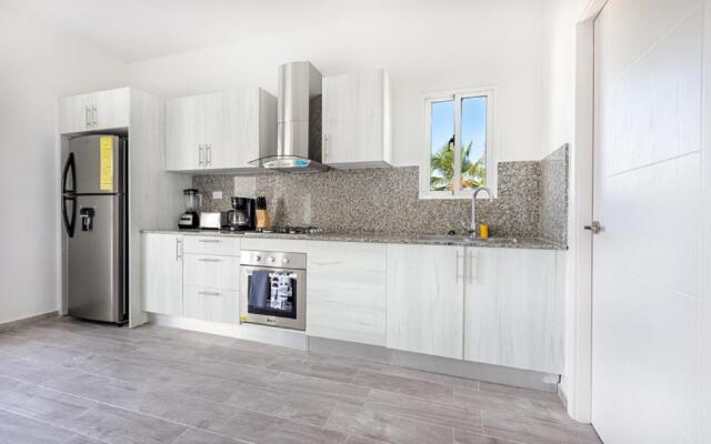 Beauty Penthouse Apartment Close to the Beach D402
