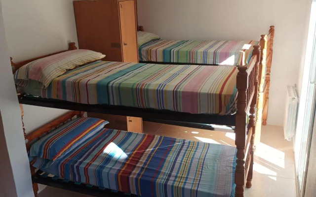 Jaramacil Albergue Rural