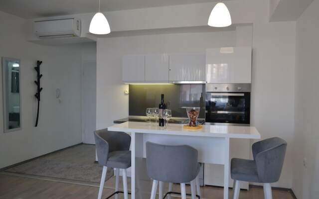 Quattro apartments Skopje