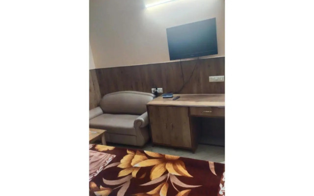 Hotel Hilroz