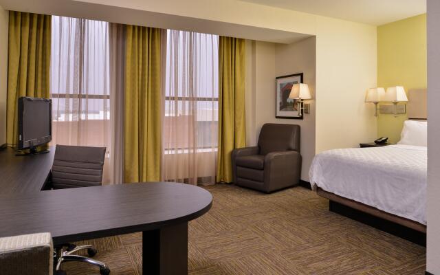 Candlewood Suites Terre Haute by IHG