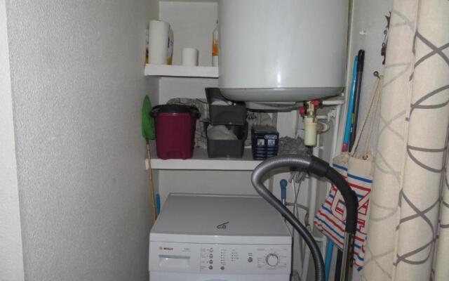 Appartement Sète, 1 pièce, 4 personnes - FR-1-338-368