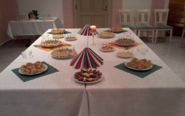 Bakony Panzió