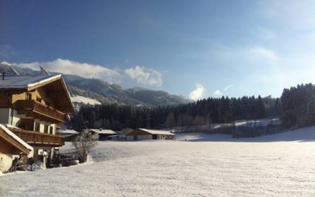 Kitzbühel Apartments element3