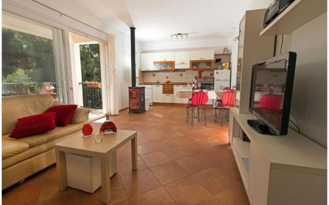 Apartments Fragolina
