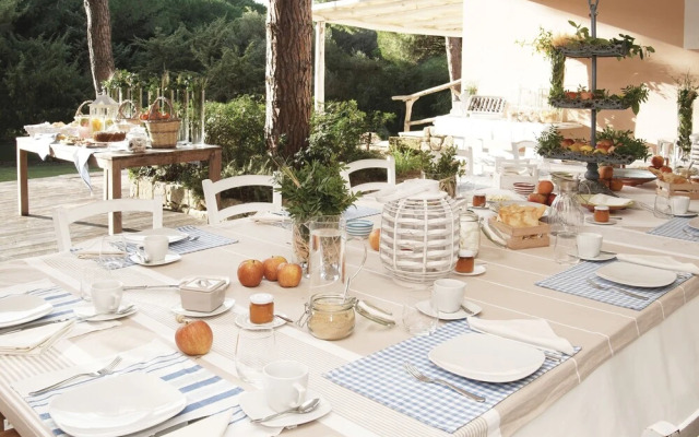 Is Arenas Private Golf & Foresterie Boutique Resort