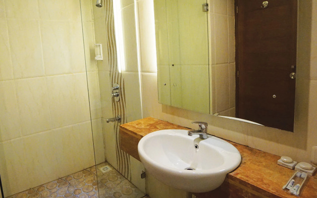 1O1 URBAN Jakarta Thamrin