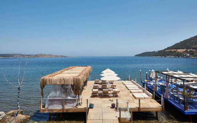 Palmiye Beach & Rest