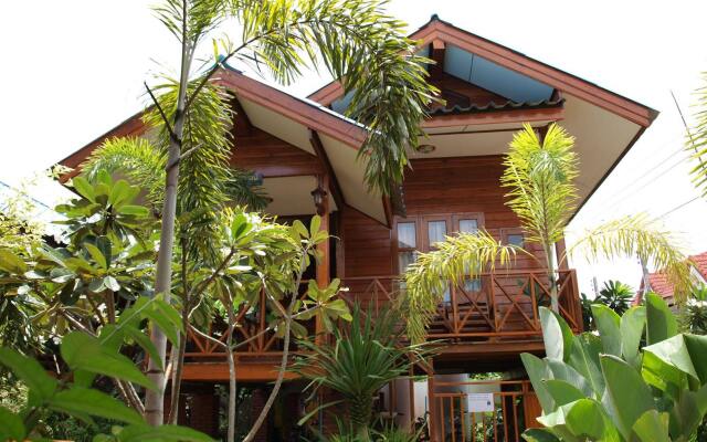 Sila Resort
