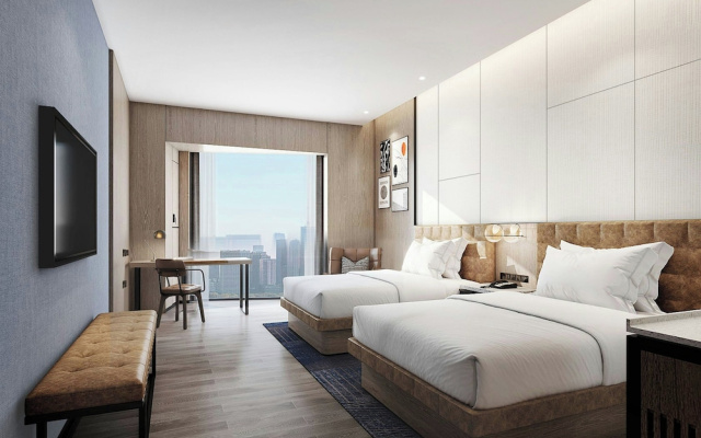 Four Points by Sheraton Chongqing Jiangjin