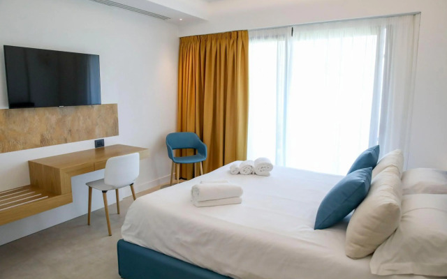 Sunset Hotel