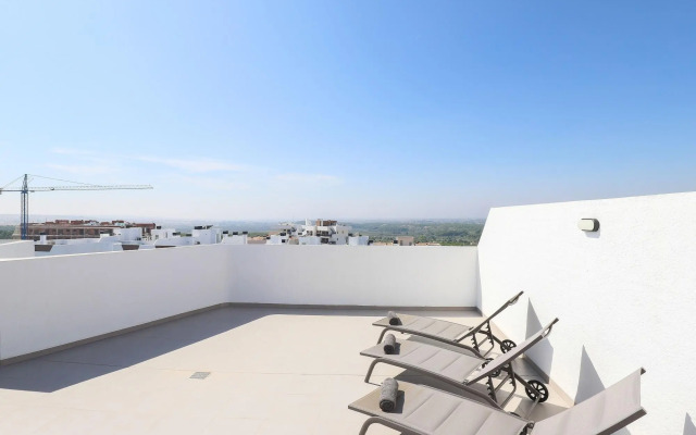 Myflats Luxury Arenales
