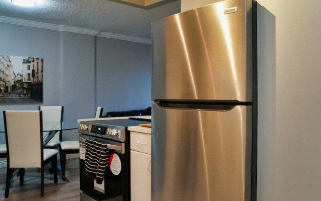 Spacious 2 Bedroom in Beltline