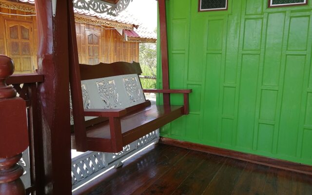 Mitdee Resort Cha-Am