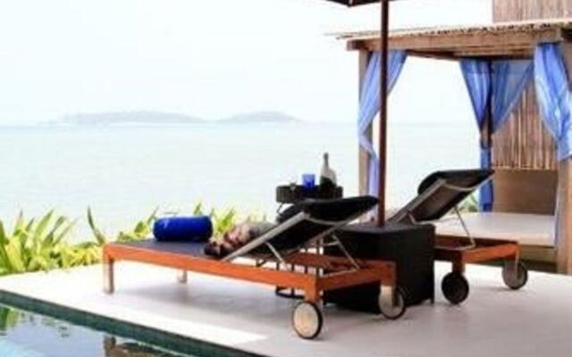 Tides Boutique Samui Resort & Spa