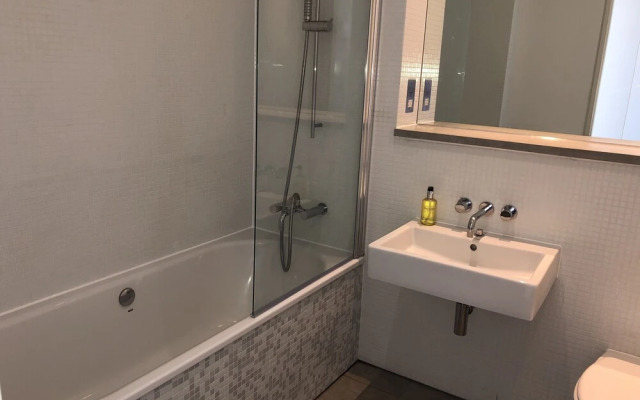 1 Bed- Pureserviced 20 Brewhouse