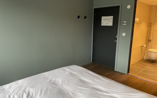 Hotell Arendal