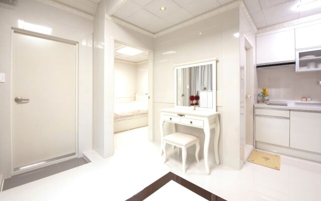 Yeongwol Jangsan Condo