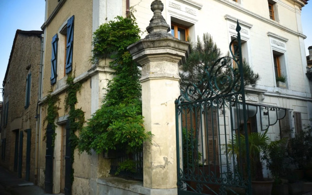 Saint Alfonso's