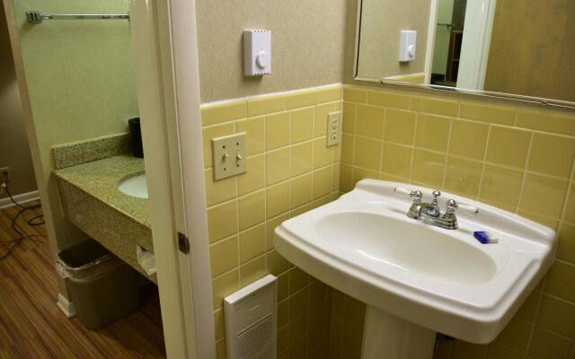 Spark by Hilton Chincoteague Island