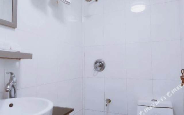 Hongxin Hotel