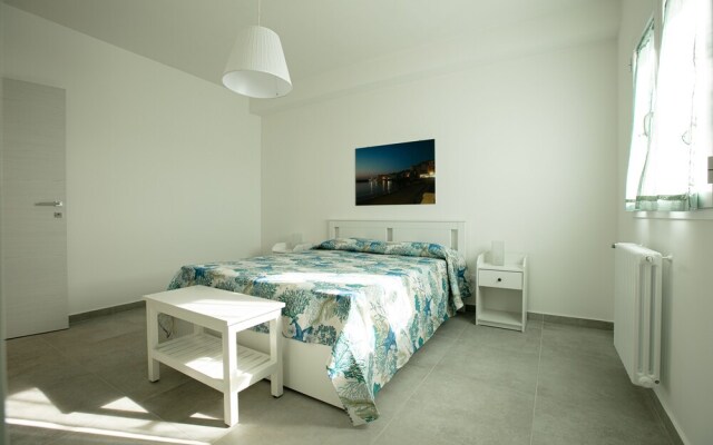 Etna Mare Apartments by Wonderful Italy