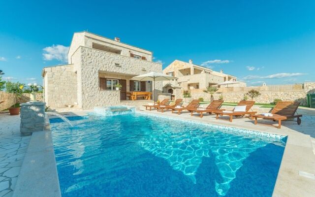 Villa St.vid 2