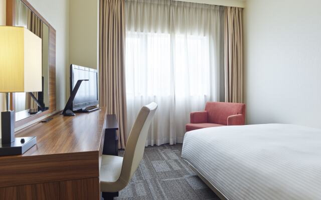 Royal Pines Hotel Chiba