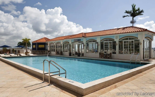 InterContinental Miami by IHG