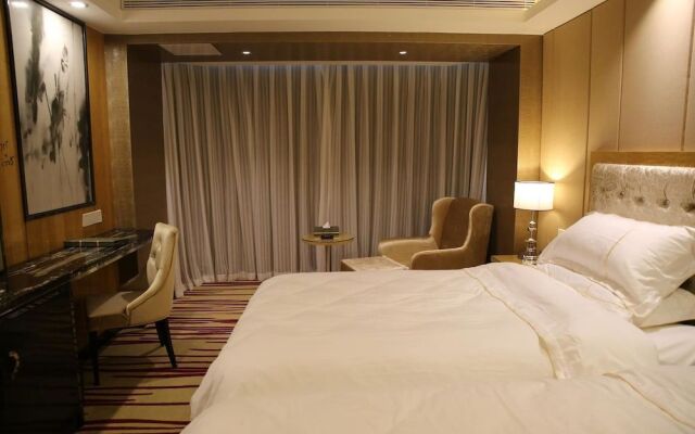 Guomao Hotel