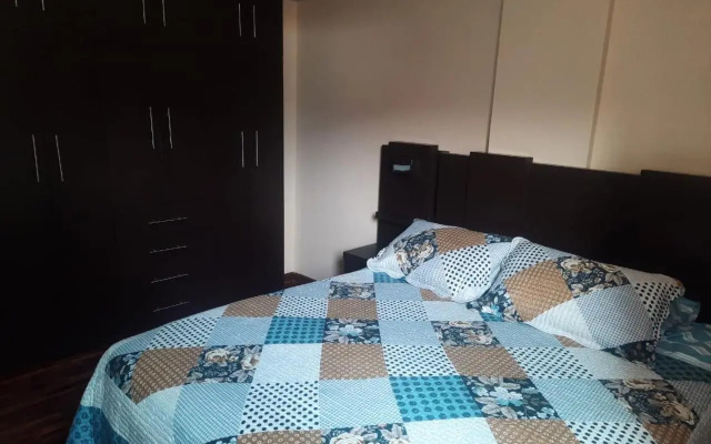 Cochabamba Céntrico Departamento