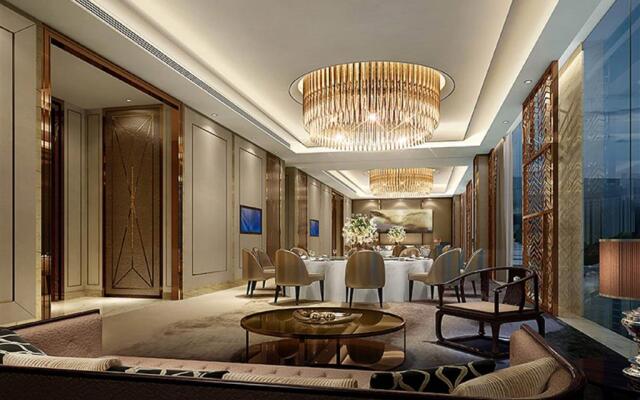 Wyndham Grand Plaza Royale Ruimao Guizhou