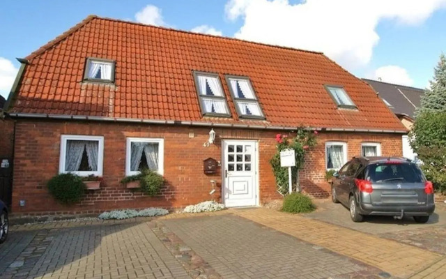 Ostseeferienwohnung Storchennest