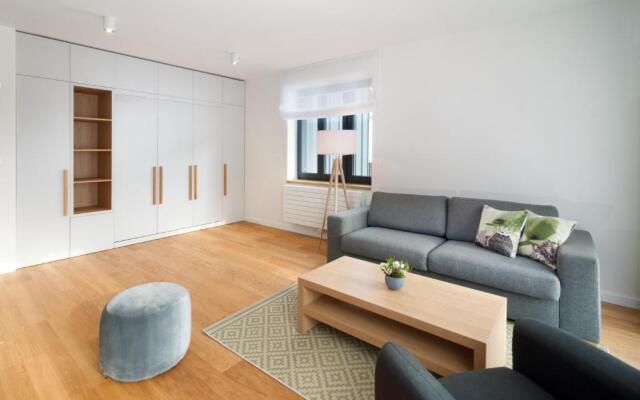 Residence Grand Suites