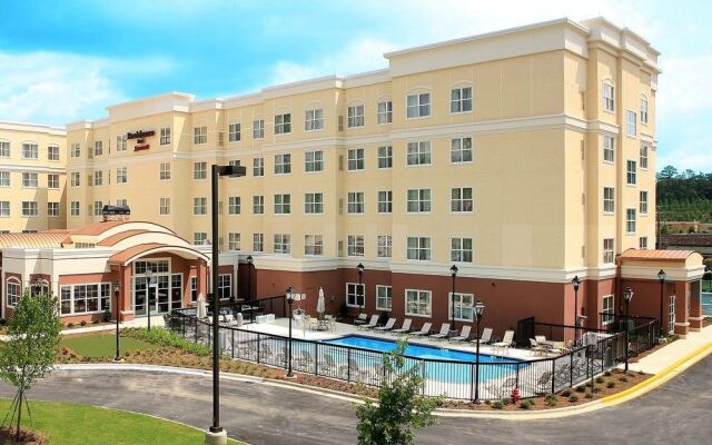 Residence Inn Birmingham Hoover