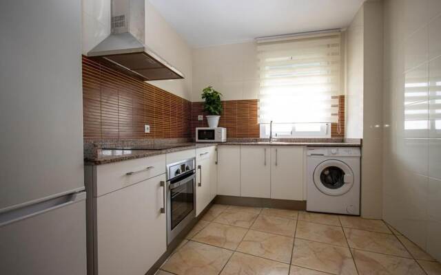 Hostal Luz del Sol Barbate
