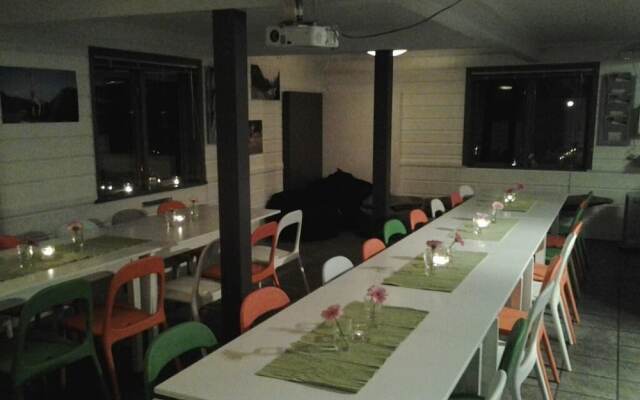 Folven Adventure Camp