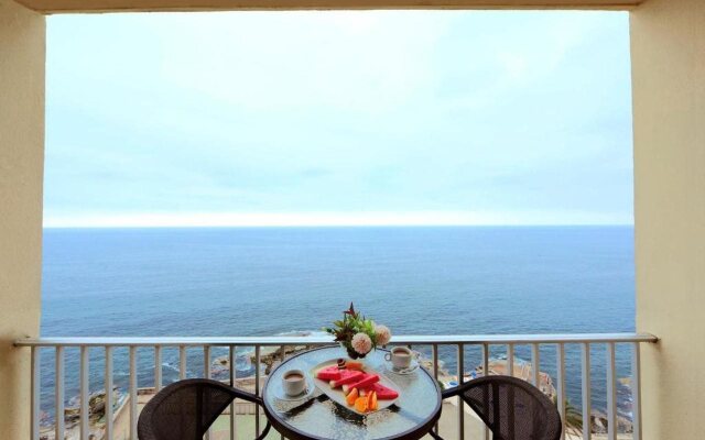 Rabiya Marine Hotel