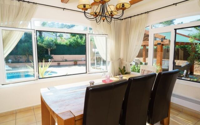 Anguilaga - Two Bedroom