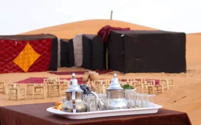 Auberge Salama