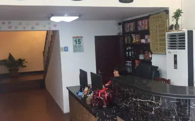 Julong Hotel