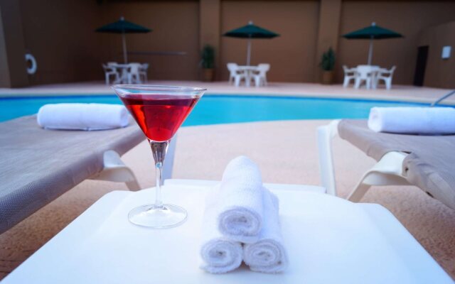 Hampton Inn by Hilton Monterrey-Airport