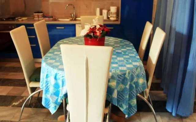 Apartment Ivan