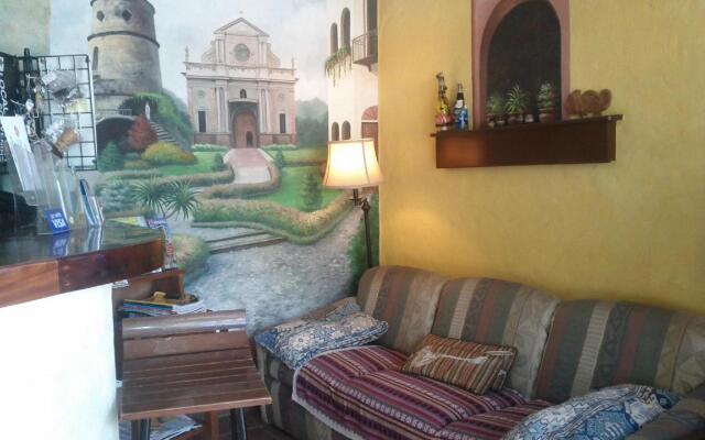 Florentina Homes Apartment Hotels