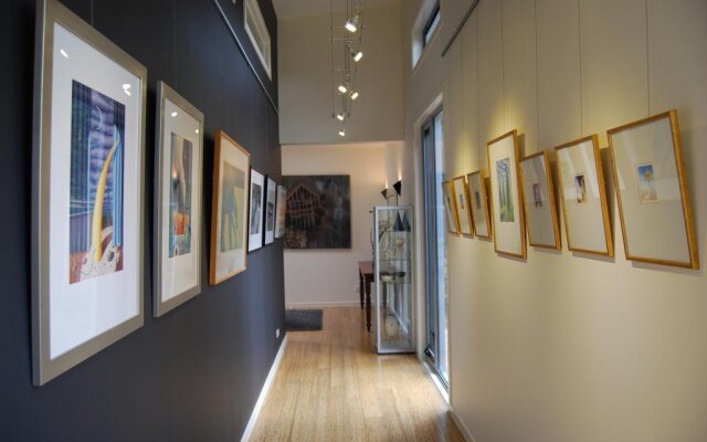 The Gallery Accommodation McCrae