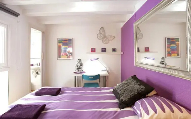 The Panoramic View Born Penthouse